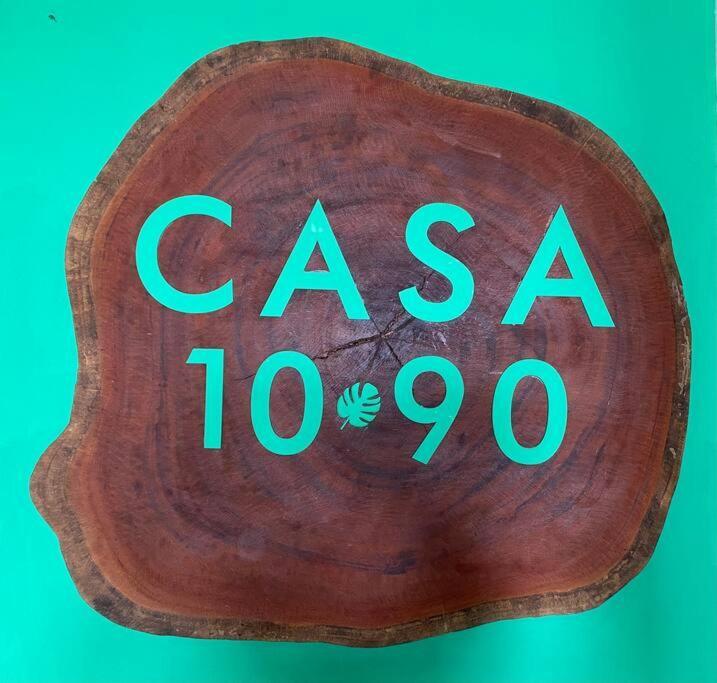 公寓 Casa 1090 Ubicada Cerca A Todo.